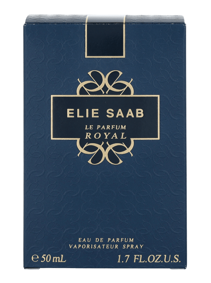 Elie Saab Eau De Parfum Elie Saab - Le Parfum Royal Eau De Parfum  - 50 ML