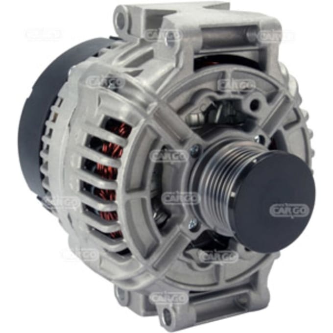 Driefasige generator HC-CARGO 112197