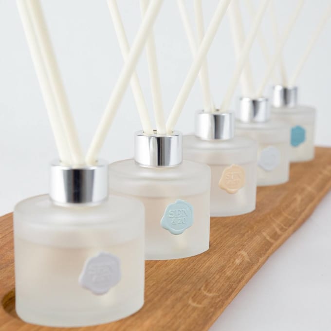 Home-fragrance