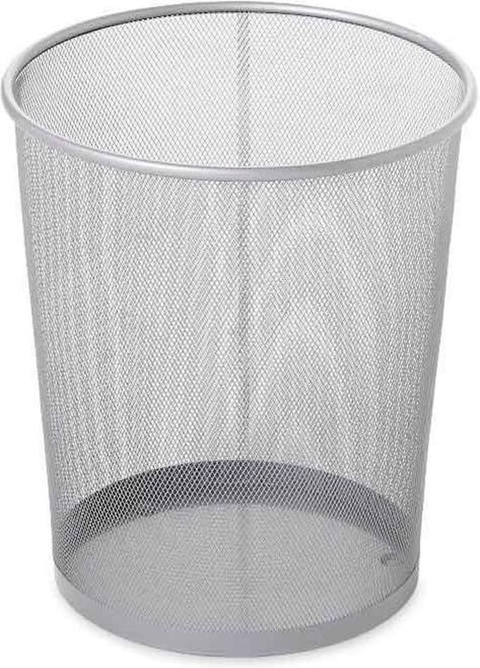 Papiermand Rubbermaid Concept 19 liter grijs