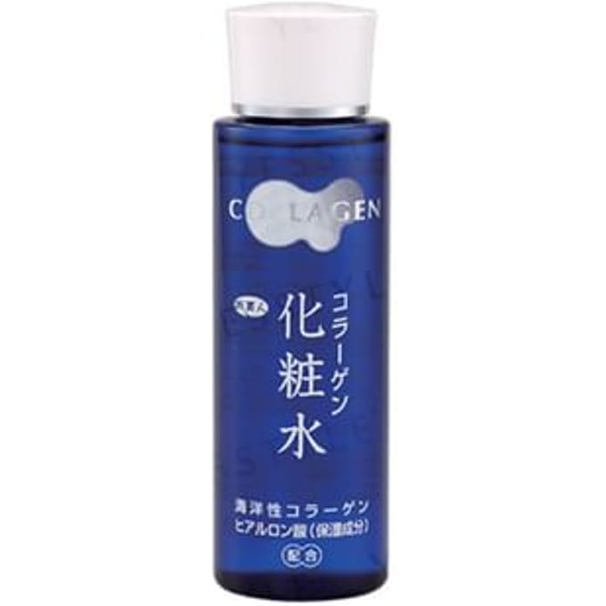 Tabibijin - Collagen Lotion 150ml
