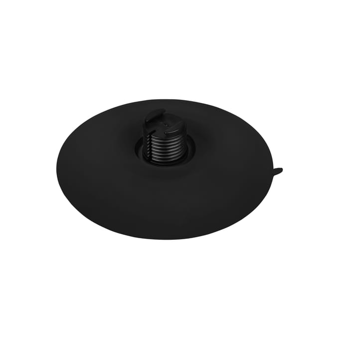 Rimba - Zuignap Voor de Siliconen dildo's Van Rimba