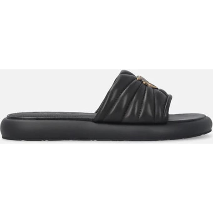Pinko Slippers Zwart