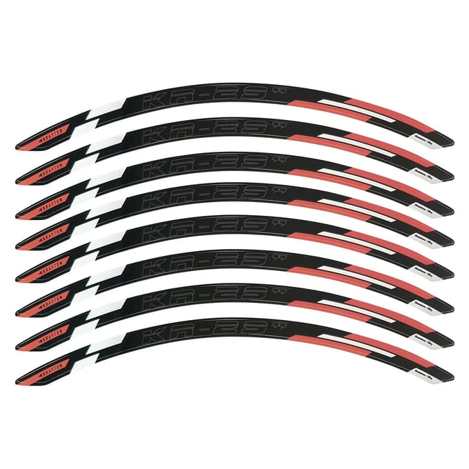 Wielsticker Krayton 2020 KR-29 (x8)