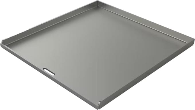 WEBER - CRAFTED-bakplaat​