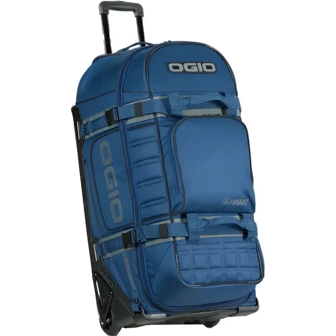 Reistas Ogio RIG 9800
