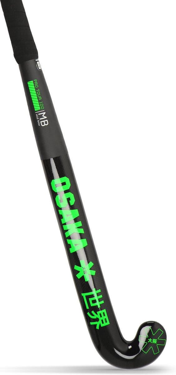 Osaka Pro Tour 100 2.0 Mid Bow Hockeystick