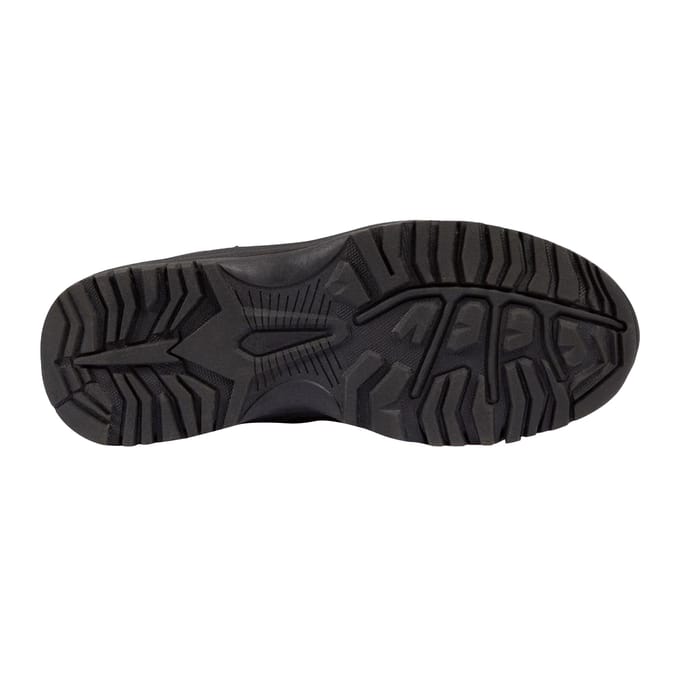 Trespass Dames/Dames Lyre waterdichte wandelschoenen (Donkerbruin)