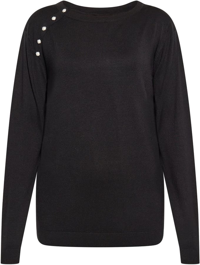 NAEMI Jumper