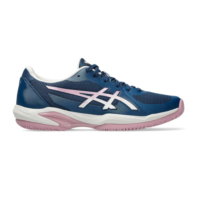 ASICS Solution Swift FF 2 Allcourt schoen Dames