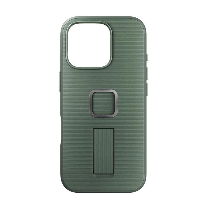 Peak Design Mobile Everyday Loop Case iPhone 16 Pro - Sage
