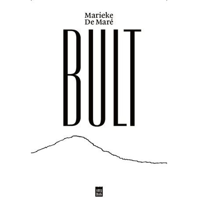 Bult - Marieke De Maré