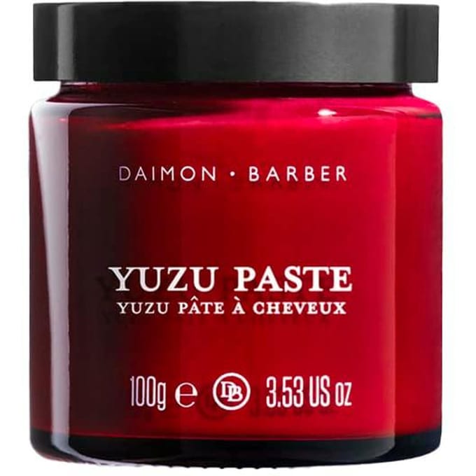 Daimon Barber Yuzu Paste 100 g