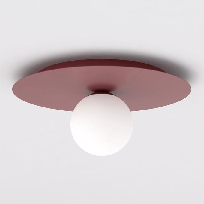 Plafondlamp Emibig Lighting Solar 1