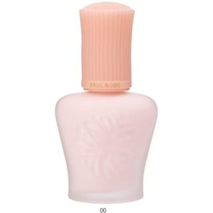 Paul & Joe - Moisturizing Primer SPF 15 PA+ 00