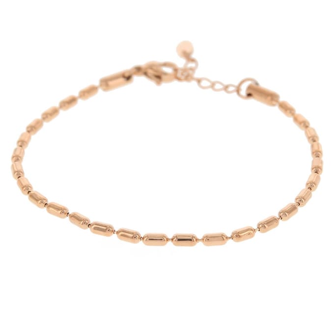 Kalli Armband Buisje Rosé | 2602