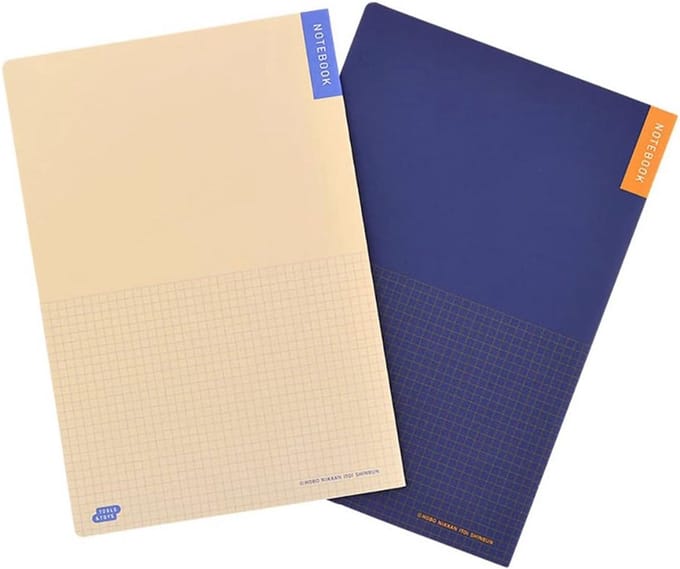 Set van Memo Blokken voor Agenda en Planner Accessoires