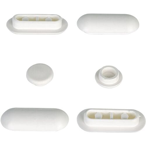 Villeroy & Boch replacement buffer for WC seat 92236800