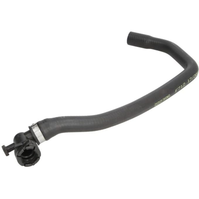 Verwarmingsslang THERMOTEC DNC023TT