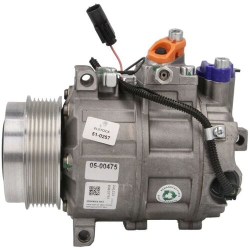 Airco-compressor ELSTOCK 51-0257
