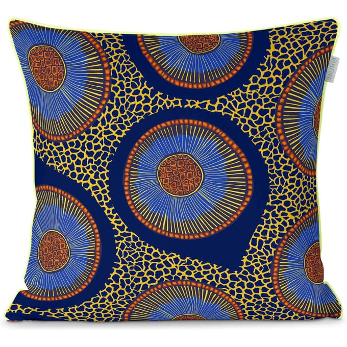 Kussenhoes Ankara | HF Living