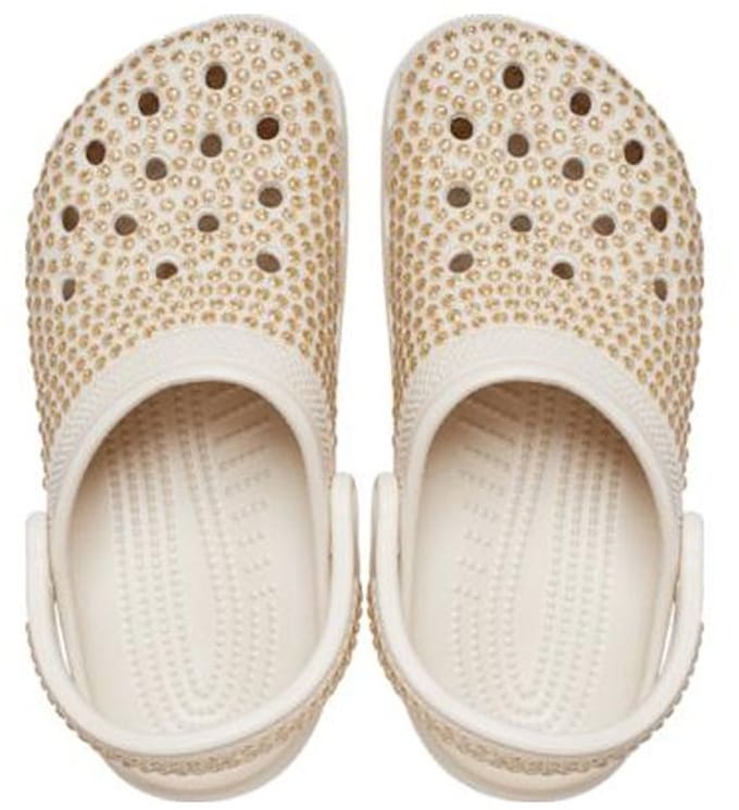 Crocs Classic Multi Gems Clog Maat 38/39 M6/W8