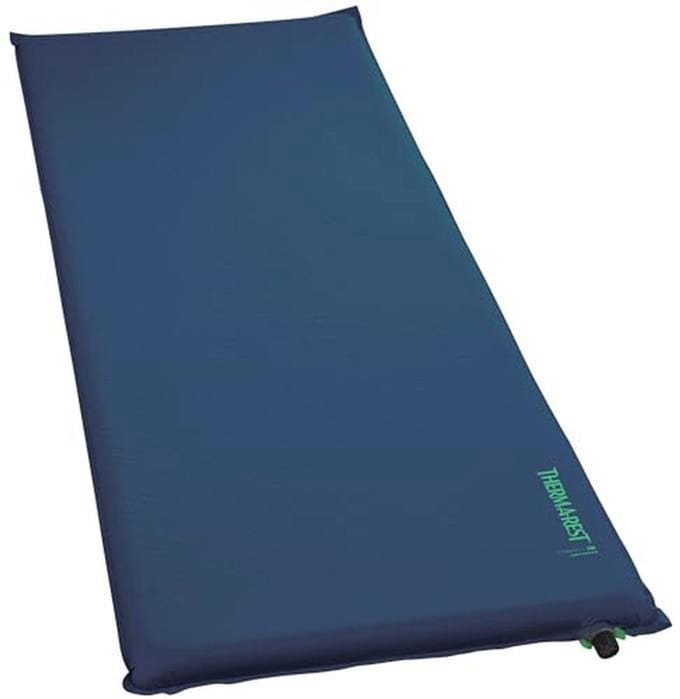 Zelfopblazende Foam Camping Slaapmat XL - 77 x 77 Inch