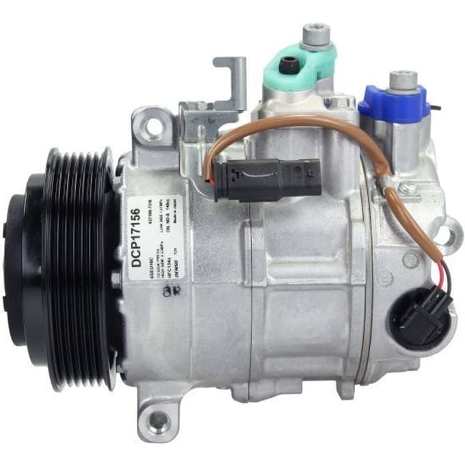 Compressor airconditioning DENSO DCP17156