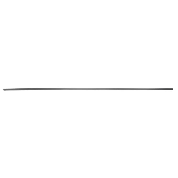 Sierlijst/beschermstrip, bumper BLIC 6502-07-9568920P