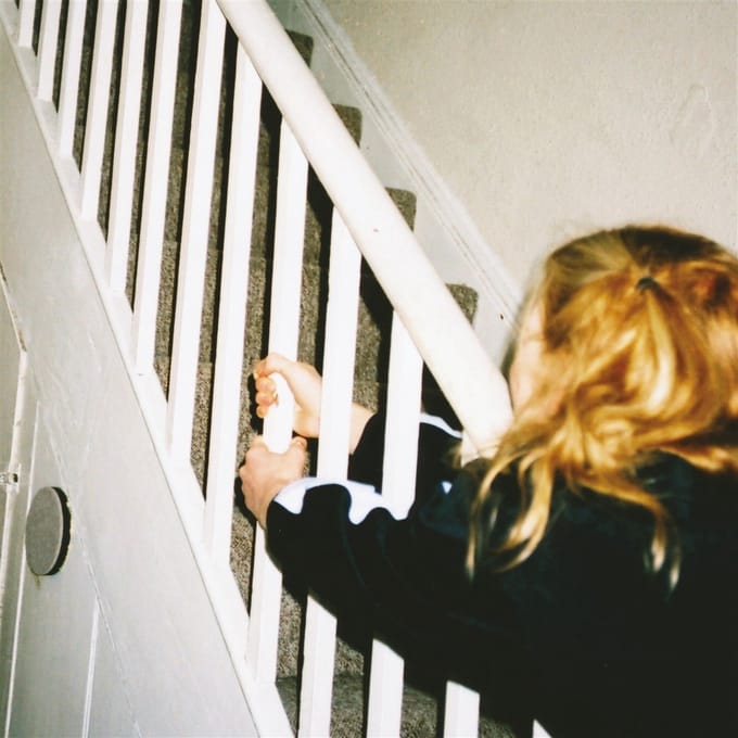 Fenne Lily - On Hold (LP)