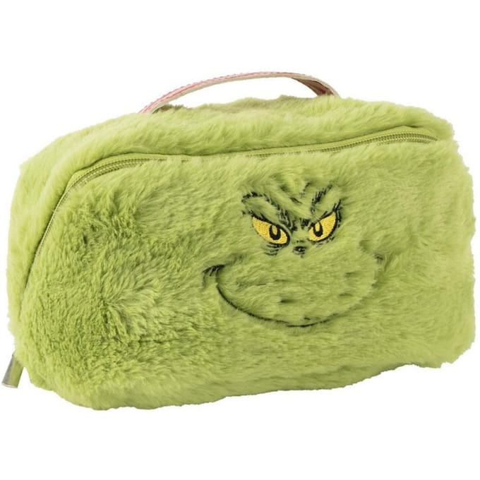 Cerda The Grinch The Grinch Toilettas Geel Kinderen