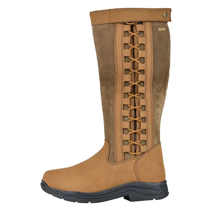 Dames rijlaarzen Dublin Pinnacle III