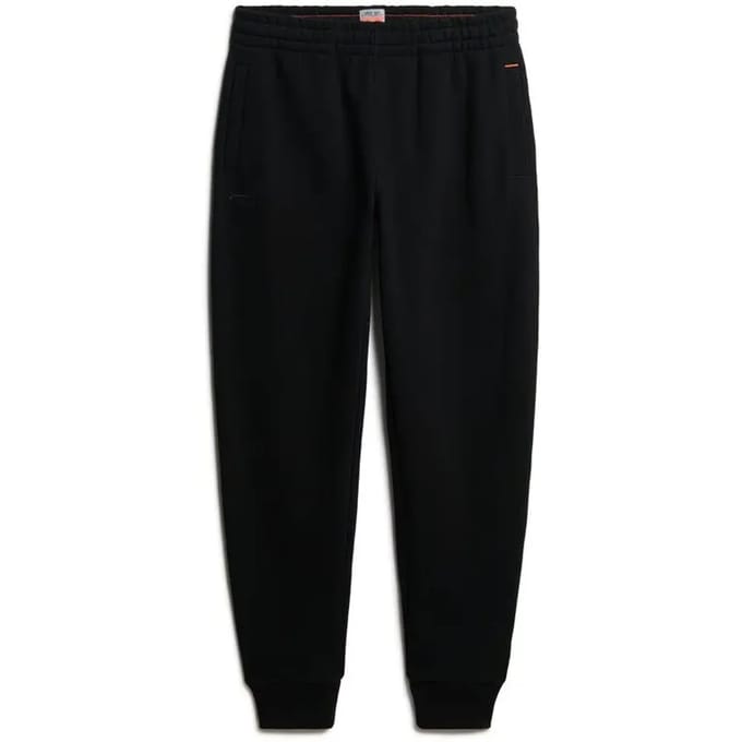 Superdry Essential Logo Joggingbroek Heren - Maat S