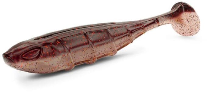 Nays VNM Shad C13 4.3 / 10.9cm C13
