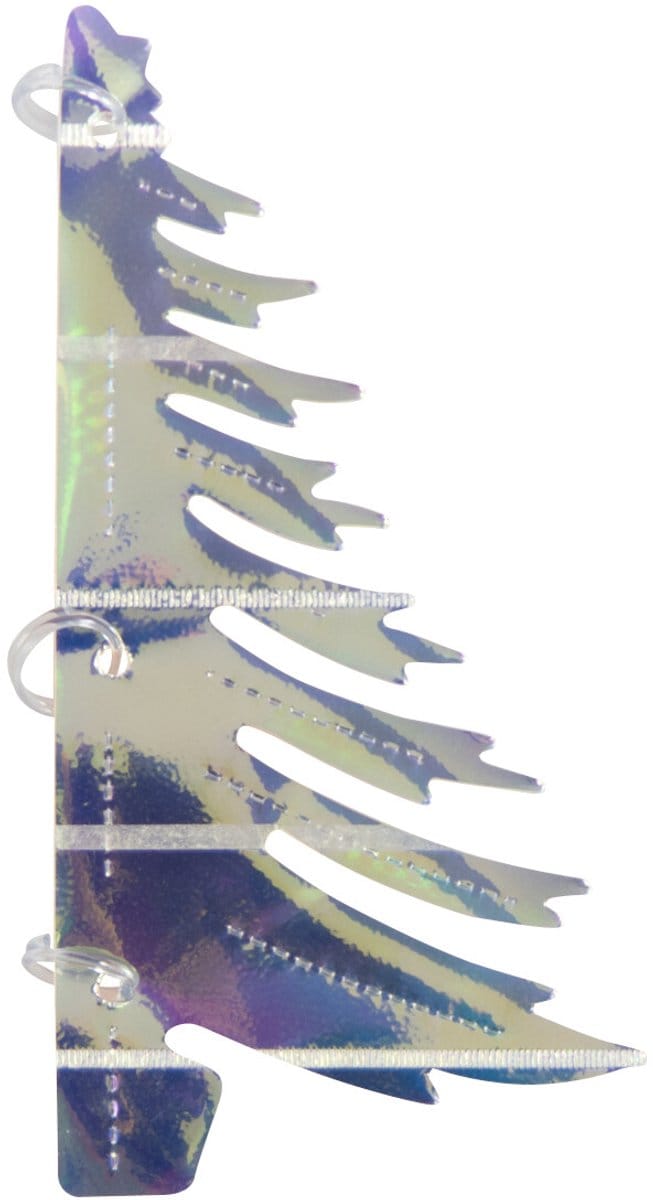J-Line hanger Boom Pet - kunststof - mix - small