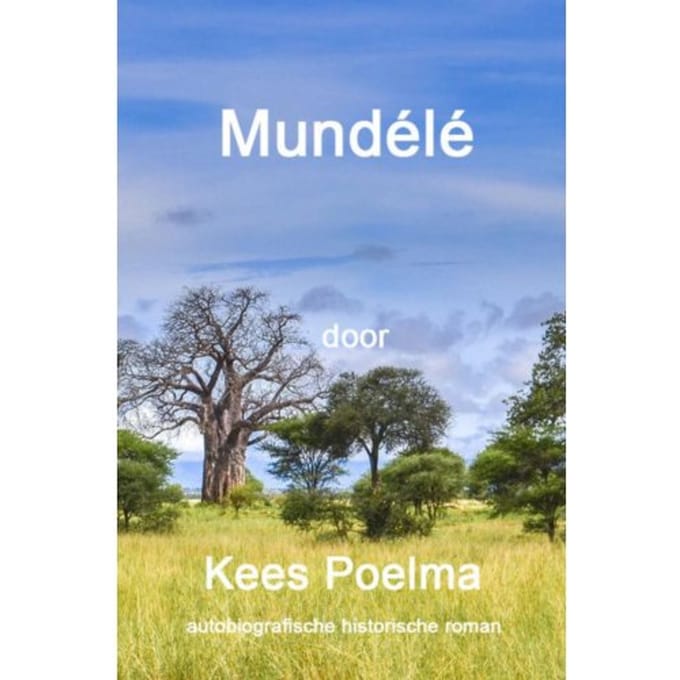 Mundélé - Kees Poelma