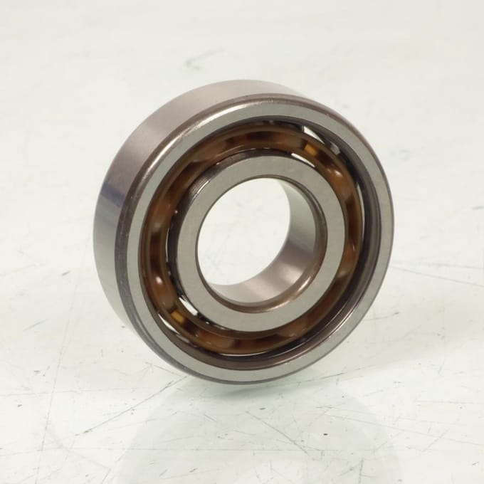 Roulement moteur SKF pour Scooter Kymco 50 Agility 2T 2012 à 2017 Neuf