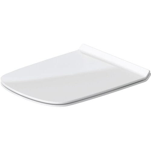 Duravit DuraStyle WC seat 0060510000 without soft-closing mechanism