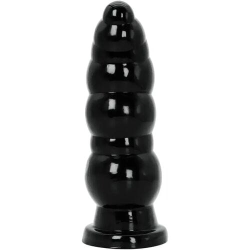 Hidden Desire Anale speeltjes - Buttplug Balls 24.5 cm