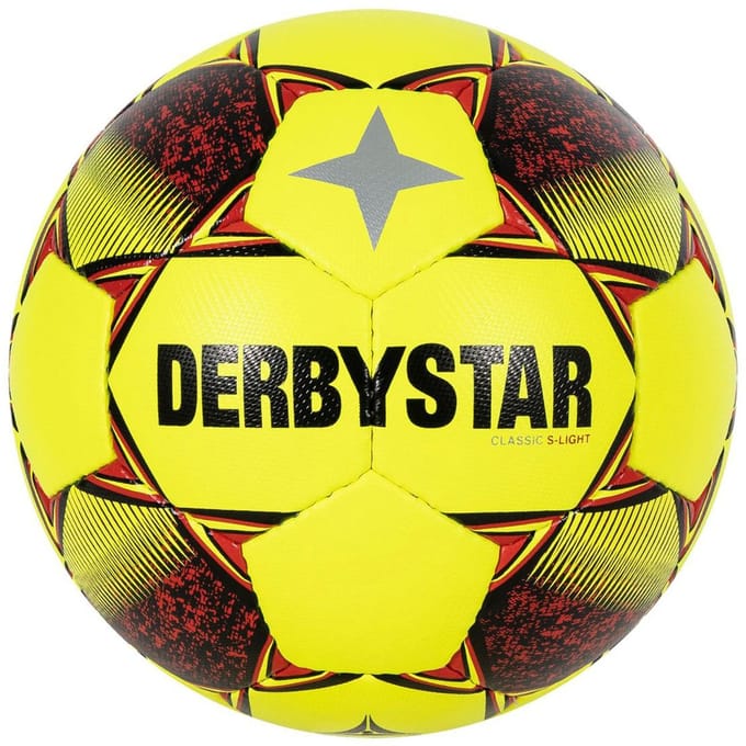 Derbystar Classic AG TT Super Light II Voetbal Junior