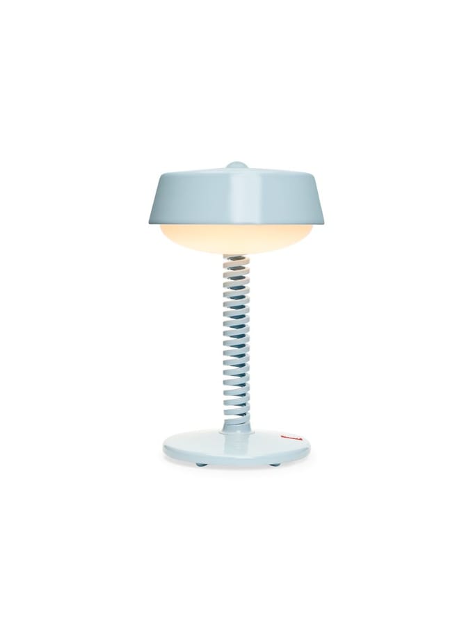 fatboy Bellboy Batterij Tafellamp - jet blue