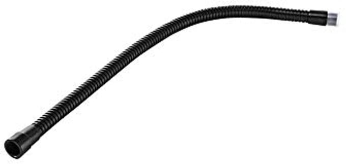 Microfoon Zwanenhals 19 inch - Multifunctionele Universele Metalen Slang