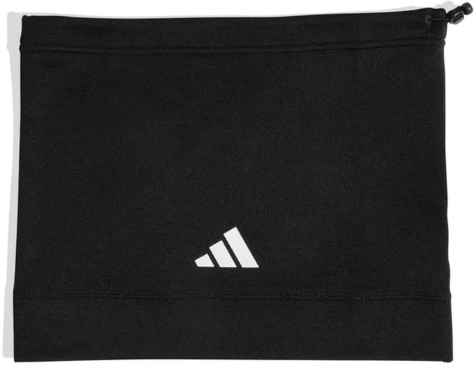 Adidas Performance Tiro Fleece Nekwarmer - Unisex - Zwart