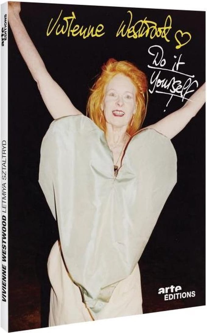 Vivienne Westwood