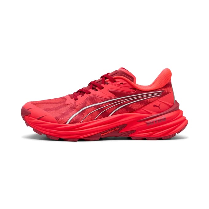 Hardloopschoenen Puma Fast-Trac Nitro 4