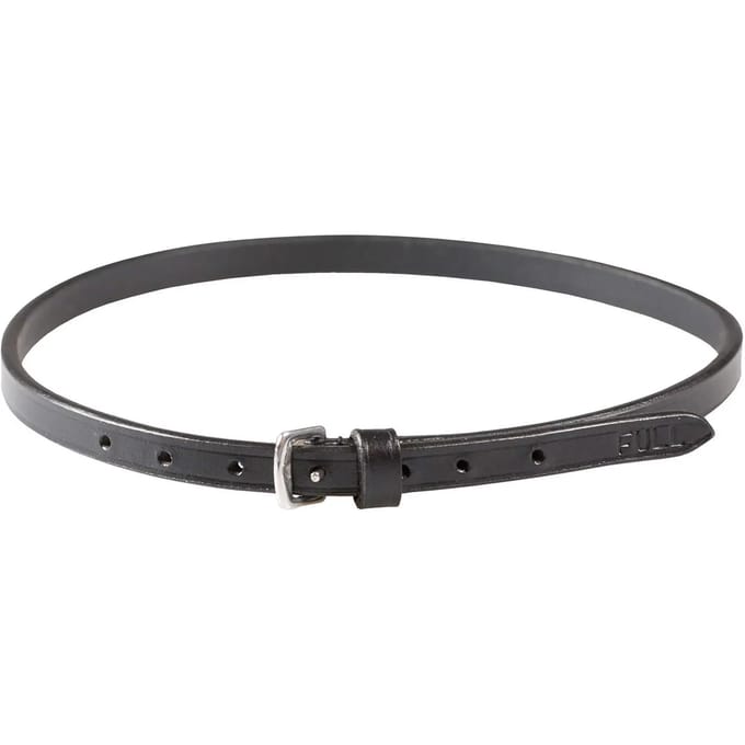 Combinatie Neusriem Paard Horze
