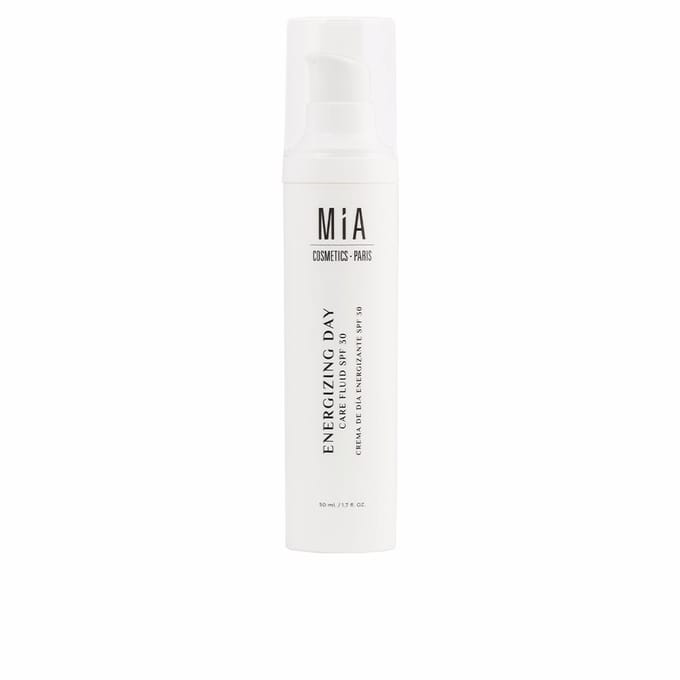 Energizyng Dagverzorging Fluid Spf30 50 ml