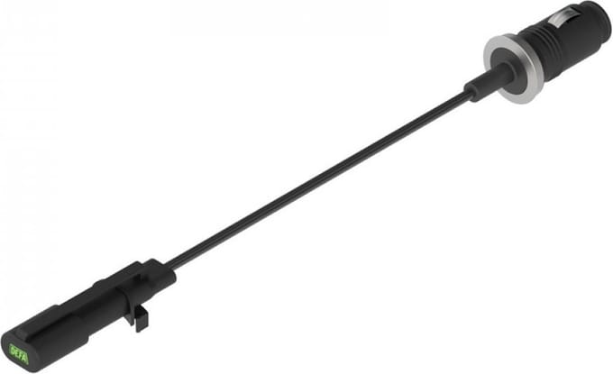 Dometic DEFA 12V oplaadkabel 701760