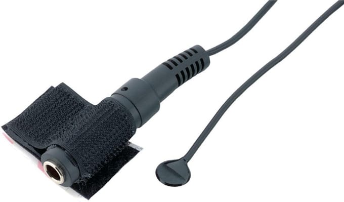 Shadow SV 1 Violine Transducer 1 Element - Pickup voor gitaar