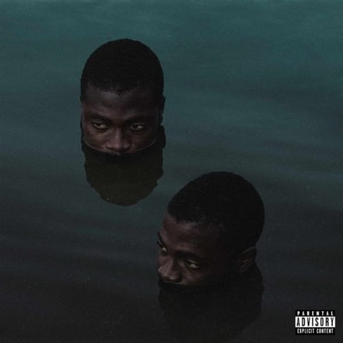 Blk Vintage: The Reprise - Blk Odyssy